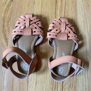 Cat & Jack Sandals